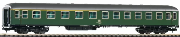 10685_9086_59621 Piko 59621 UIC-X Expr.1./2.Cl. Coach ABm223 DB IV