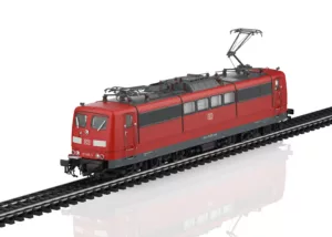 Märklin 39133 BR 151 DB Tp. VI MFX/Sound