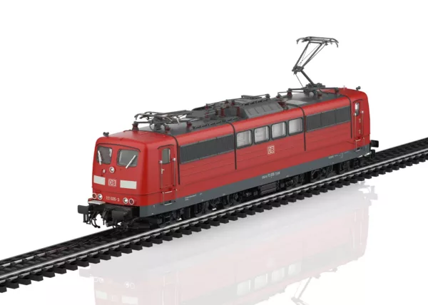 Märklin 39133 BR 151 DB Tp. VI MFX/Sound