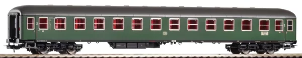 20643_59640 Piko 59640 UIC-X Coach 2. Cl. Bm232 DB III