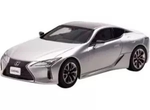 348968_1_lg Lexus LC500 (URZ100) 2017 Sonic silver