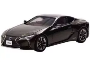 348969_1_lg Lexus LC500h (GWZ100) 2019 Terraine khaki mica metallic