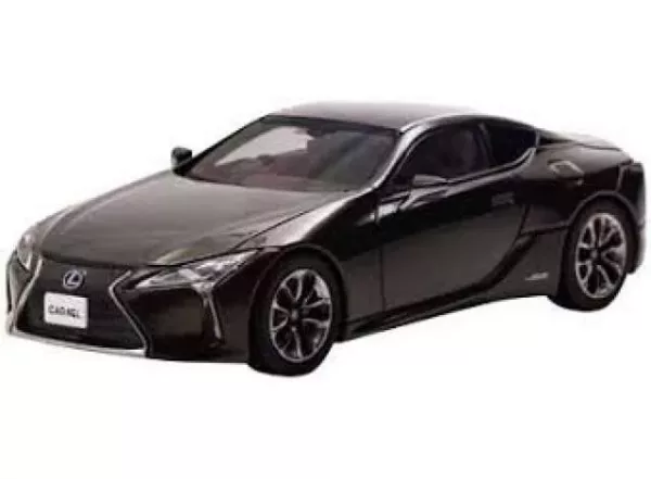 Lexus LC500h (GWZ100) 2019 Terraine khaki mica metallic