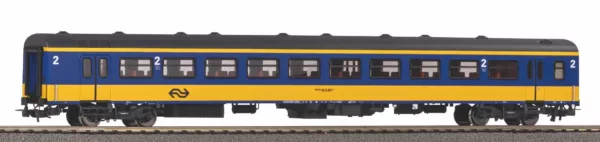Piko 97631 NS ICR 2e klasse Tp. IV