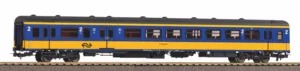 43065_97632 Piko 97632 NS ICR 2e klasse + bagage Tp. IV