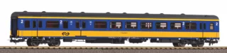 Piko 97632 NS ICR 2e klasse + bagage Tp. IV