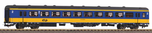 Piko 97633 NS ICR 2e klasse Tp. IV