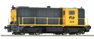 Roco 7300065 NS 2419 Tp. IV