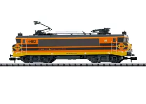81d760b2723622b3c6f3b6945bcc23201734026412 Minitrix 16007 Serie 1600 Rotterdam Rail Feeding Tp. VI
