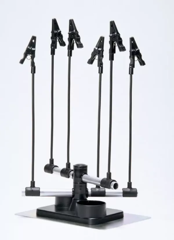 MR. ALMIGHTY CLIP II GT-34