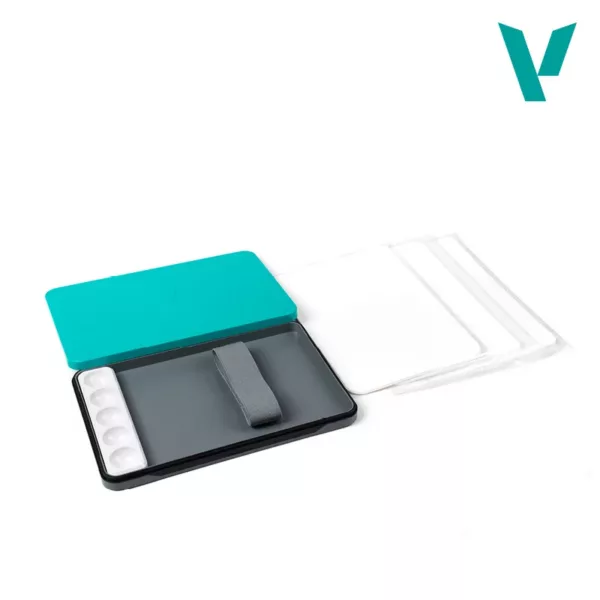 Wet Palette