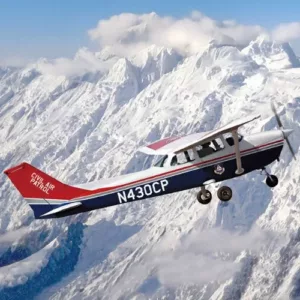 Cessna 172 Skyhawk