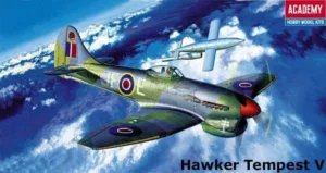 aca-12466 Tempest V