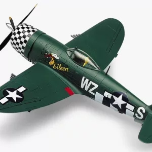P-47D Eileen