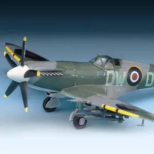 aca-12484 Spitfire Mk.XIVc