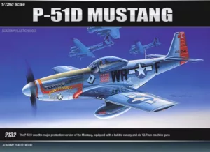 aca-12485 P-51D