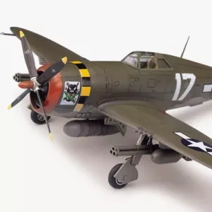aca-12492 P-47D Razorback