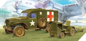 U.S.Ambulance