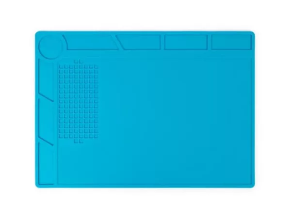 Siliconen Soldeermat