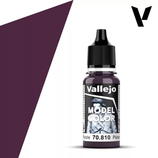 Vallejo 70.810 Royal Purple