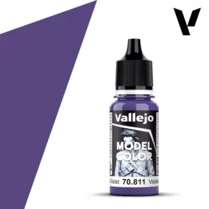 Vallejo 70.811 Blue Violet