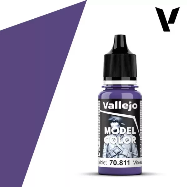 Vallejo 70.811 Blue Violet