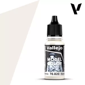 Vallejo 70.820 Offwhite