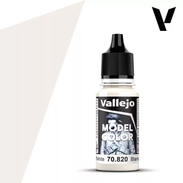 Vallejo 70.820 Offwhite