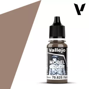 Vallejo 70.825 German Camouflage Pale Brown