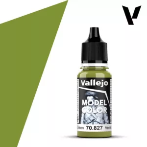 Vallejo 70.827 Lime Green