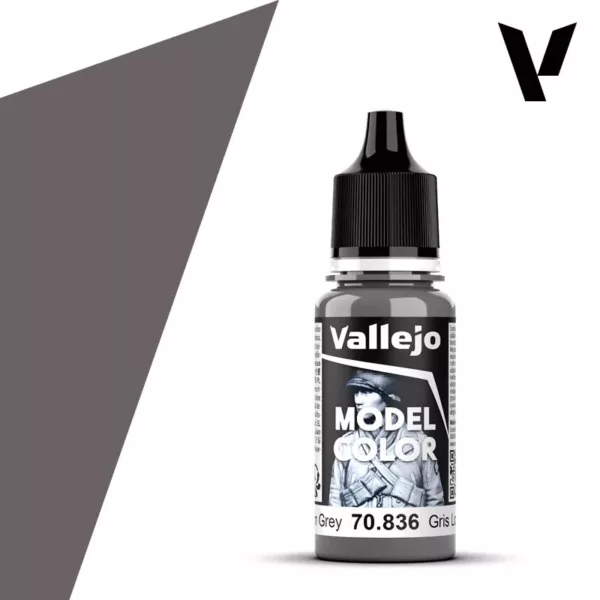 va70836 Vallejo 70.836 London Grey