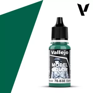 Vallejo 70.838 Emerald