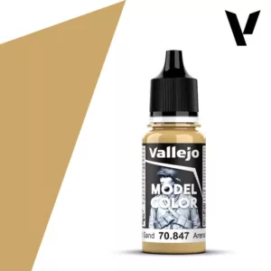Vallejo 70.847 Dark Sand