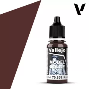 Vallejo 70.859 Black Red