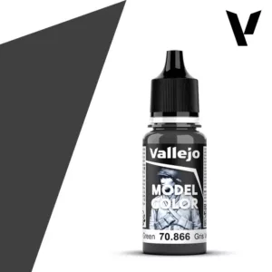 Vallejo 70.866 Grey Green