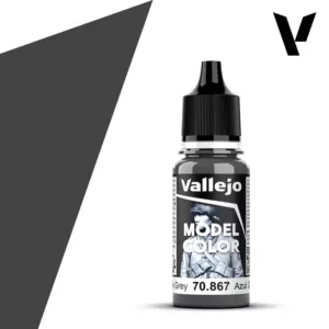 Vallejo 70.867 Dark Bluegrey