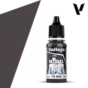 Vallejo 70.868 Dark Seagreen
