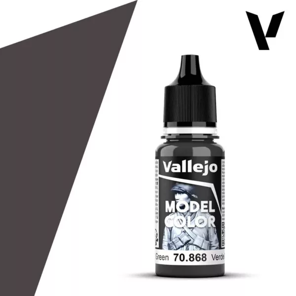 Vallejo 70.868 Dark Seagreen