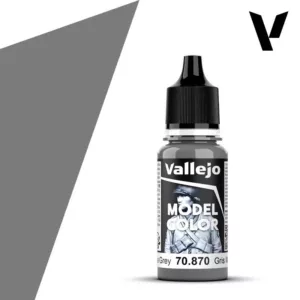 Vallejo 70.870 Medium Sea Grey