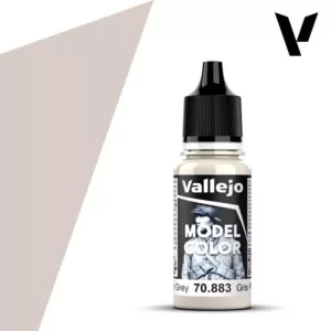 Vallejo 70.883 Silvergrey