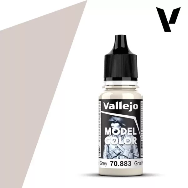 Vallejo 70.883 Silvergrey