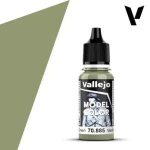 Vallejo 70.885 Pastel Green