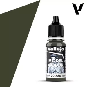 Vallejo 70.888 Olive Grey