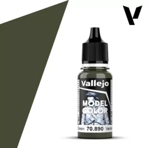 Vallejo 70.890 Retractive Green