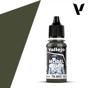 Vallejo 70.893 U.S. Dark Green