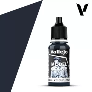 Vallejo 70.898 Dark Sea Blue