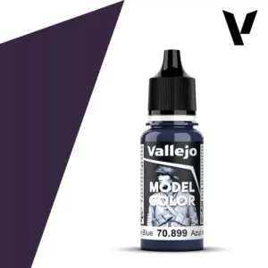 Vallejo 70.899 Dark Prussian Blue