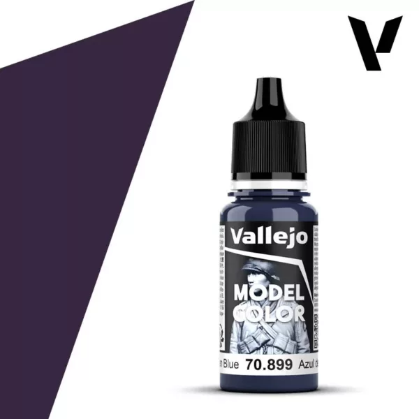 Vallejo 70.899 Dark Prussian Blue