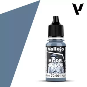 Vallejo 70.901 Pastel Blue