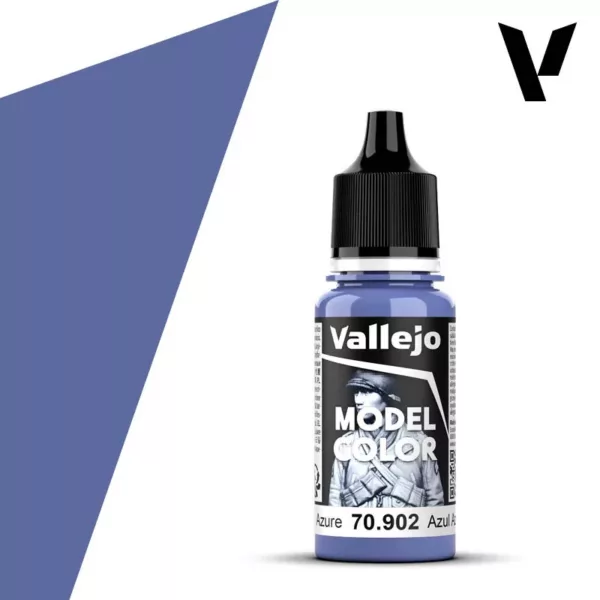 Vallejo 70.902 Azure